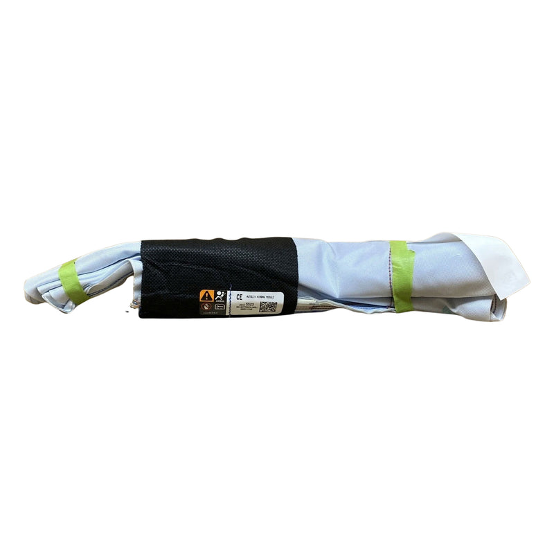 2017 Cadillac CTS Passenger Seat Side Airbag