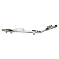 2006 - 2008 Cadillac DTS Driver Roof Curtain Airbag - Airbag Depot