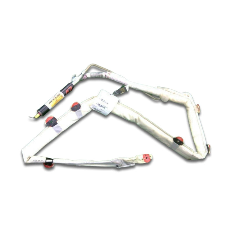 2004 - 2009 Cadillac SRX Driver Roof Curtain Airbag - Airbag Depot