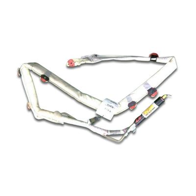 2004-2009 Cadillac SRX Driver Roof Curtain Airbag