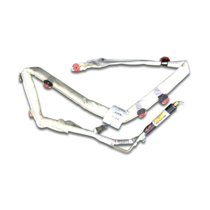 2004 - 2009 Cadillac SRX Driver Roof Curtain Airbag - Airbag Depot