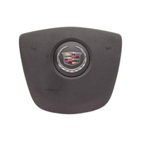 2010 Cadillac SRX Driver Steering Wheel Airbag - Airbag Depot