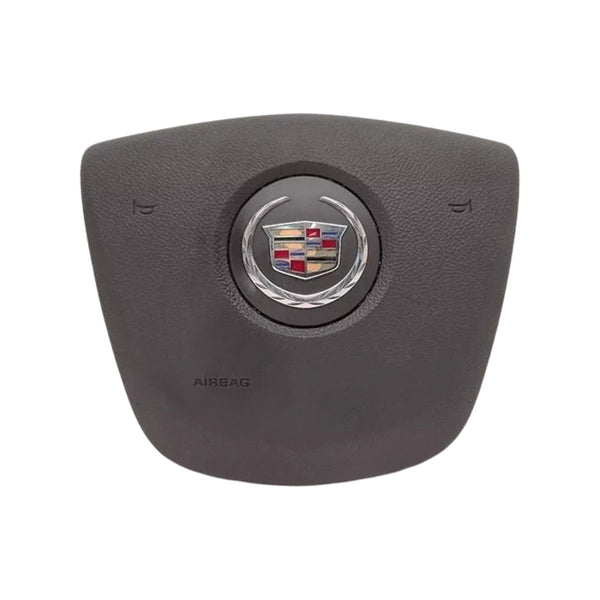 2010 Cadillac SRX Driver Steering Wheel Airbag - Airbag Depot