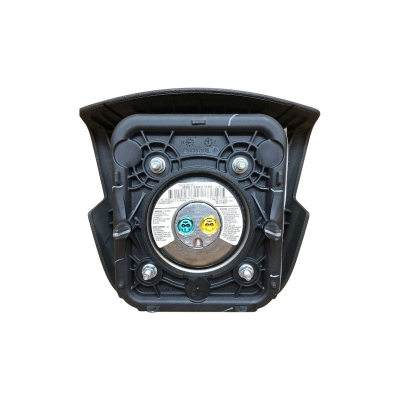 2011 - 2012 Cadillac SRX Driver Steering Wheel Airbag - Airbag Depot