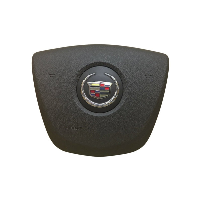 2011 - 2012 Cadillac SRX Driver Steering Wheel Airbag - Airbag Depot
