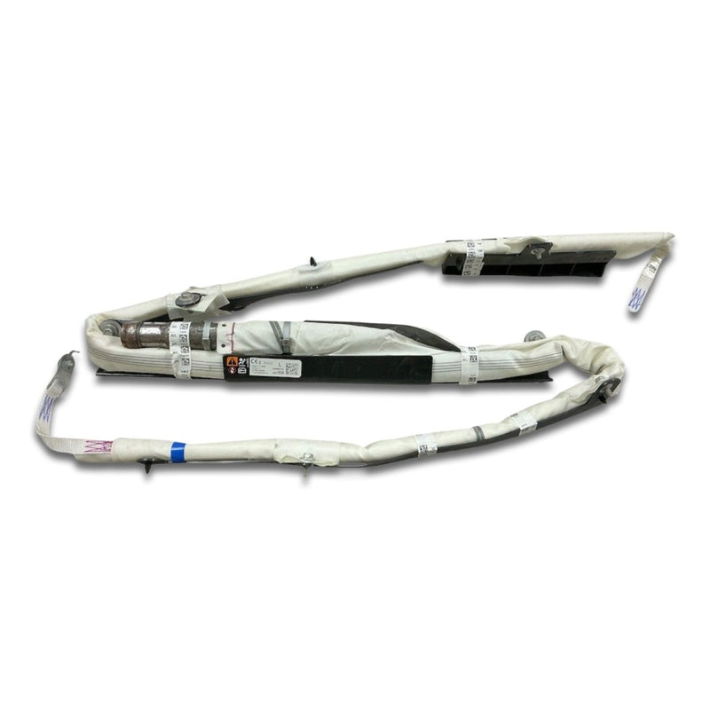 2019-2025 Cadillac XT4 Driver Roof Curtain Airbag - Airbag Depot