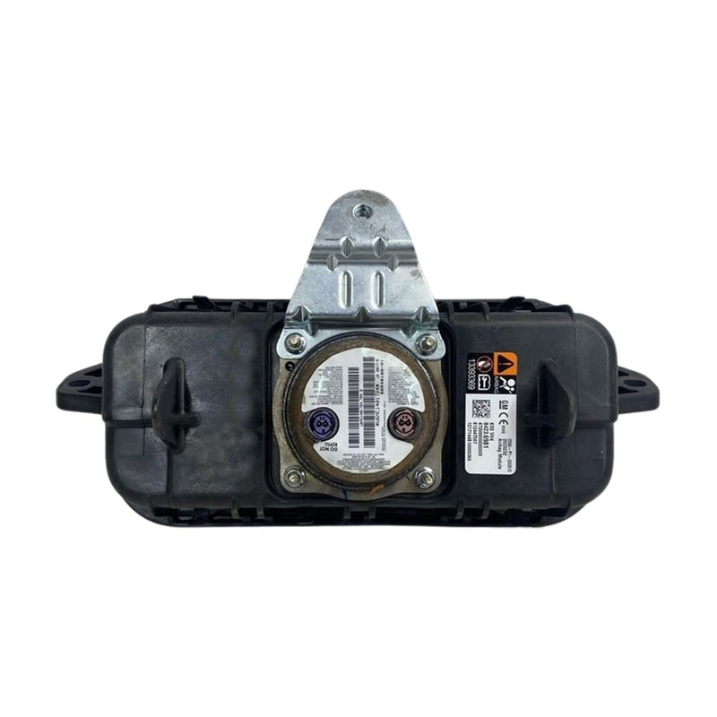 2017 - 2021 Cadillac XT5 Passenger Dash Airbag - Airbag Depot