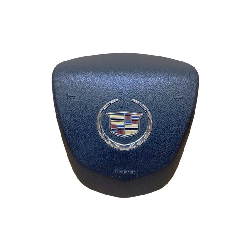 2013 - 2015 Cadillac XTS Driver Steering Wheel Airbag - Airbag Depot