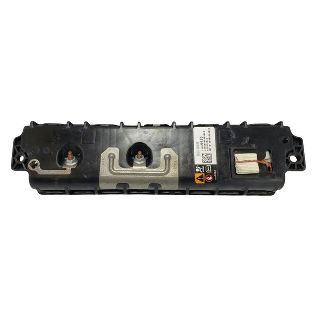 2013 Cadillac XTS Passenger Knee Airbag view 2