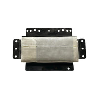 2007 - 2011 Chevy Aveo Passenger Dash Airbag - Airbag Depot