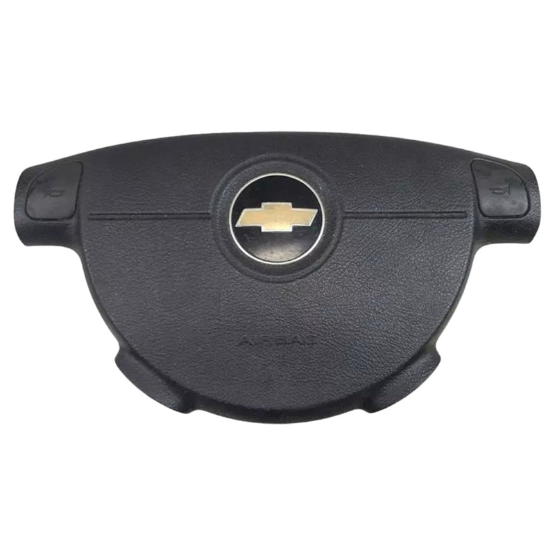 2007 - 2011 Chevy Aveo Driver Steering Wheel Airbag - Airbag Depot