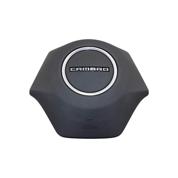 2016-2023 Chevy Camaro Driver Steering Wheel Airbag (Coupe) - Airbag Depot