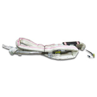2012 - 2015 Chevy Captiva Sport Passenger Roof Curtain Airbag - Airbag Depot