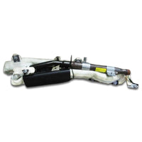 2012 - 2015 Chevy Captiva Sport Driver Roof Curtain Airbag - Airbag Depot