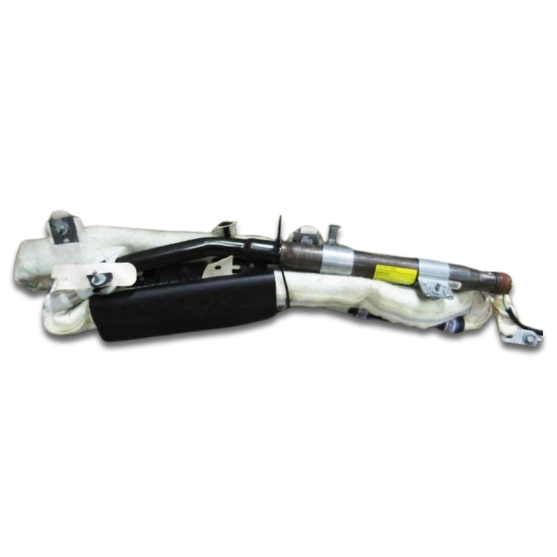2012 - 2015 Chevy Captiva Sport Driver Roof Curtain Airbag - Airbag Depot