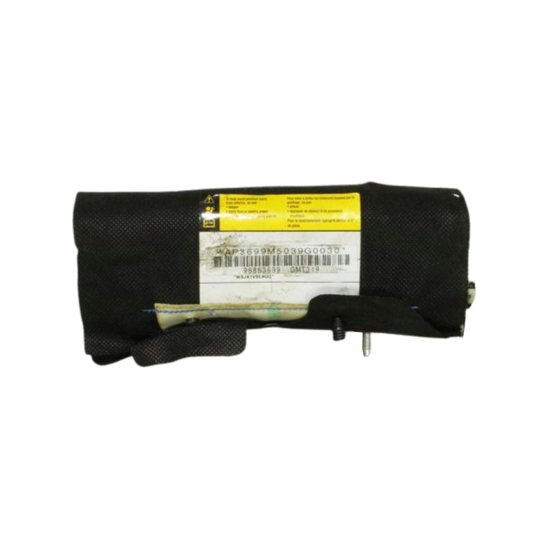 2012 - 2015 Chevy Captiva Sport Driver Seat Side Airbag - Airbag Depot