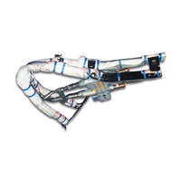 2015 - 2016 Chevy City Express Passenger Roof Curtain Airbag - Airbag Depot