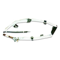 2006-2009 Chevy Cobalt Passenger Roof Curtain Airbag (Coupe)