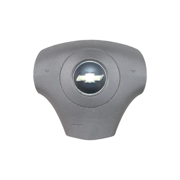 2007-2009 Chevy Cobalt Driver Steering Wheel Airbag (Gray) - Airbag Depot