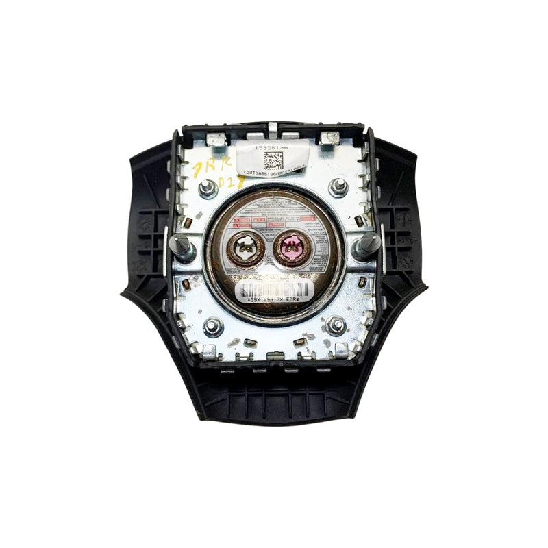 2007-2009 Chevy Cobalt Driver Steering Wheel Airbag (Gray)