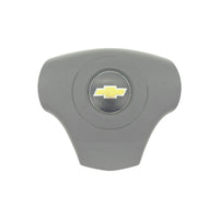 2007-2009 Chevy Cobalt Driver Steering Wheel Airbag (Gray) - Airbag Depot