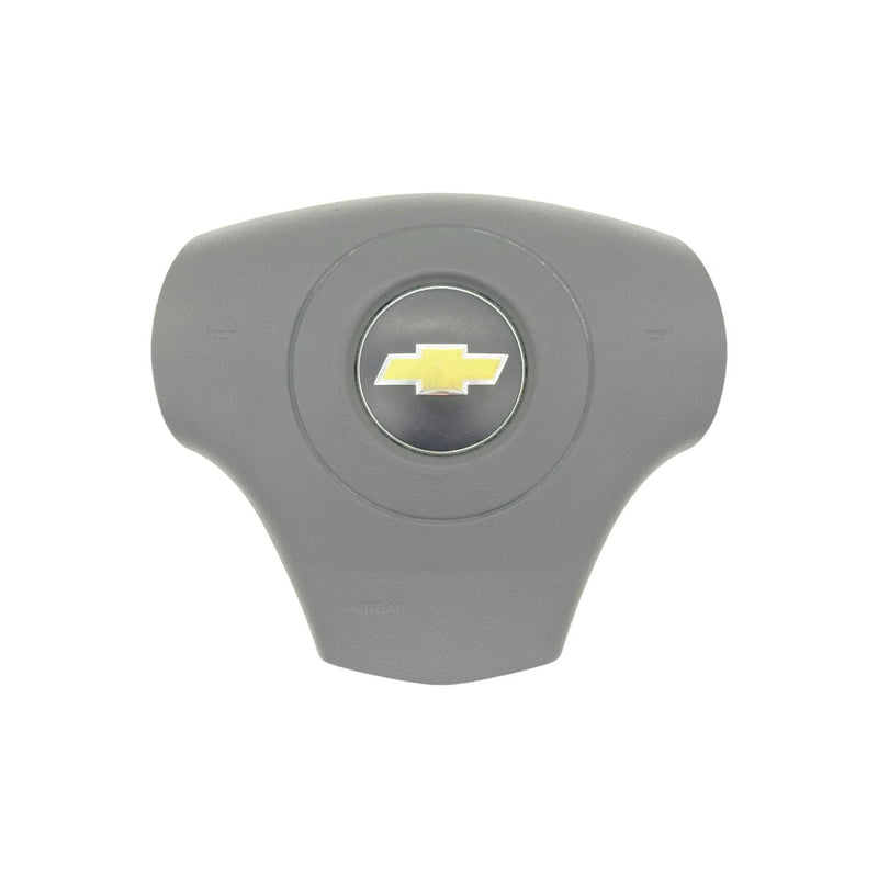 2007-2009 Chevy Cobalt Driver Steering Wheel Airbag (Gray) - Airbag Depot
