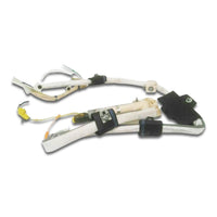 2010 Chevy Cobalt Sedan Driver Roof Curtain Airbag - Airbag Depot