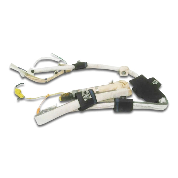 2010 Chevy Cobalt Sedan Driver Roof Curtain Airbag - Airbag Depot