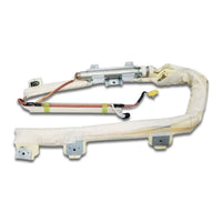 2004 - 2012 Chevy Colorado Driver Roof Curtain Airbag - Airbag Depot