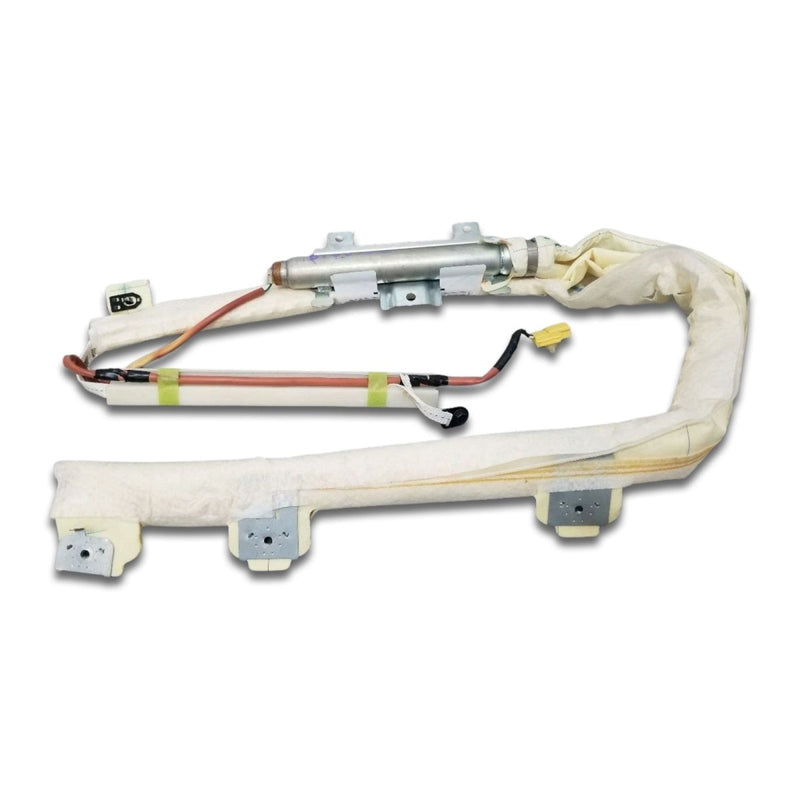 2004 - 2012 Chevy Colorado Driver Roof Curtain Airbag - Airbag Depot