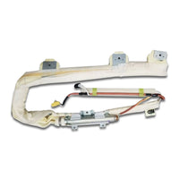 2004 - 2012 Chevy Colorado Driver Roof Curtain Airbag - Airbag Depot