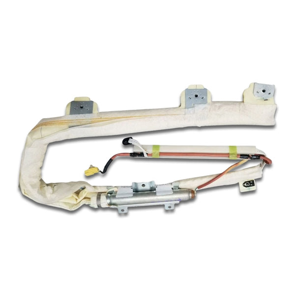 2004 - 2012 Chevy Colorado Driver Roof Curtain Airbag - Airbag Depot