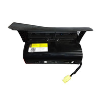 2006 - 2012 Chevy Colorado Passenger Dash Airbag - Airbag Depot