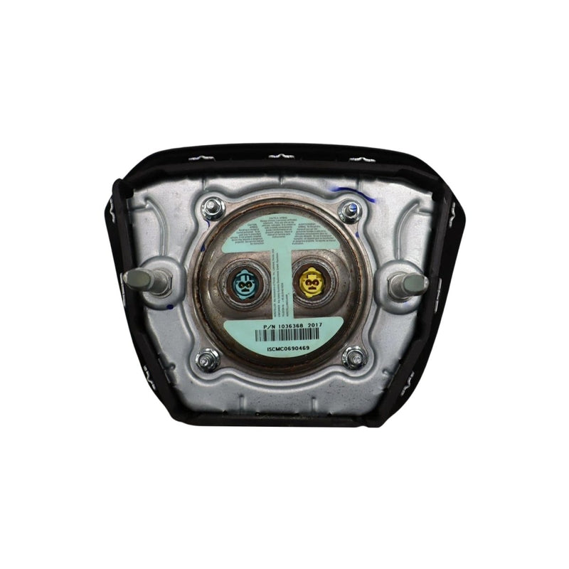 2015 - 2017 Chevy Colorado Driver Steering Wheel Airbag - Airbag Depot
