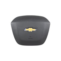2015 - 2017 Chevy Colorado Driver Steering Wheel Airbag - Airbag Depot