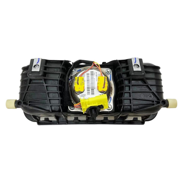 2015 Chevrolet Colorado Front Passenger Airbag view 2