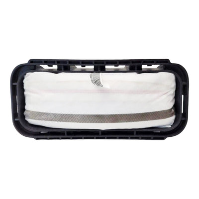 2016-2019 Chevy Colorado Passenger Dash Airbag