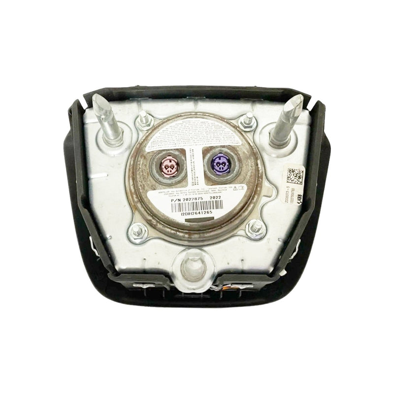 2018 - 2021 Chevy Colorado Driver Steering Wheel Airbag - Airbag Depot