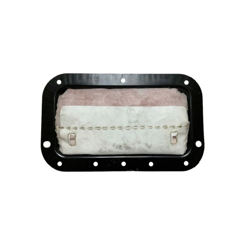 2023 - 2025 Chevy Colorado Passenger Dash Airbag - Airbag Depot