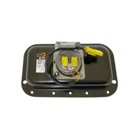 2023 - 2025 Chevy Colorado Passenger Dash Airbag - Airbag Depot