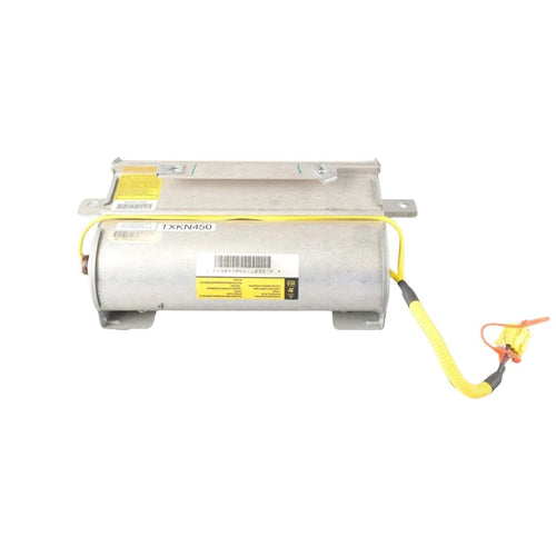 2005 - 2007 Chevy Corvette Passenger Dash Airbag - Airbag Depot