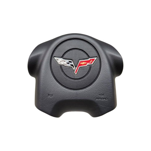 2005 Chevy Corvette Driver Steering Wheel Airbag - Airbag Depot