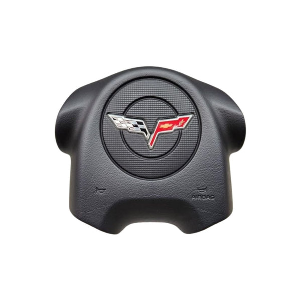 2005 Chevy Corvette Driver Steering Wheel Airbag - Airbag Depot