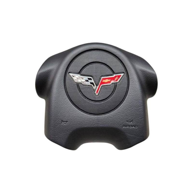 2005 Chevy Corvette Driver Steering Wheel Airbag - Airbag Depot