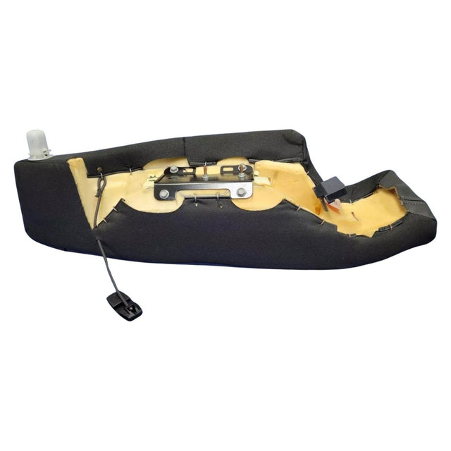 2016 Chevrolet Cruze  Rear Seat Airbag (LH) view 2