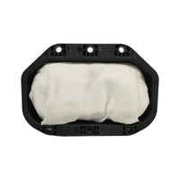 2013 - 2016 Chevy Cruze Passenger Dash Airbag - Airbag Depot