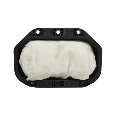 2013-2016 Chevy Cruze Passenger Dash Airbag