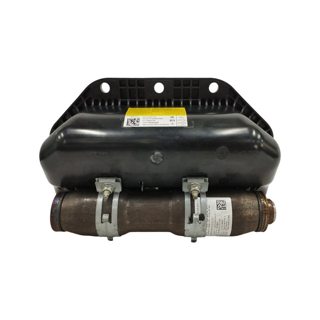 2016 Chevy Cruze Front Passenger Airbag view 2