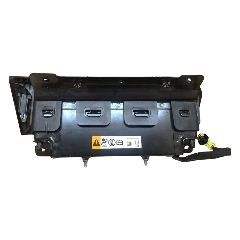 2013 - 2016 Chevy Cruze Passenger Knee Airbag - Airbag Depot