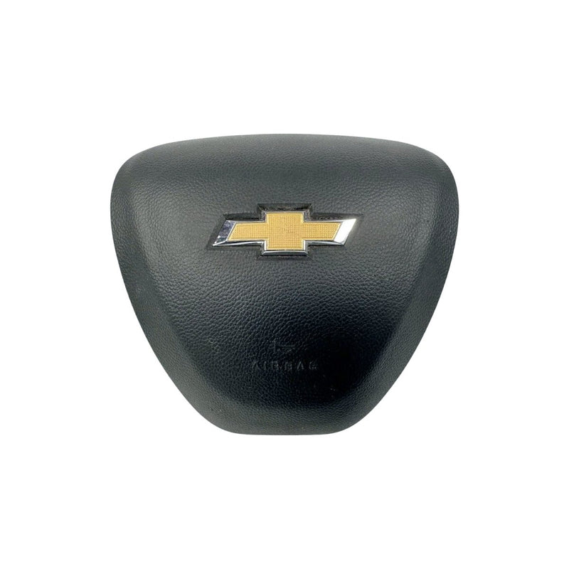 2016 - 2017 Chevy Cruze Driver Steering Wheel Airbag - Airbag Depot